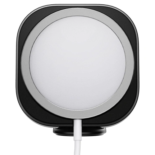 Kup Uchwyt do ładowarki MagSafe Spigen Mag Fit Dashboard Car Mount Black - SPN2048BLK - {ean13} - Sklep Home Screen