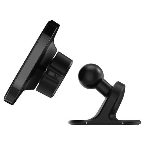 Kup Uchwyt do ładowarki MagSafe Spigen Mag Fit Dashboard Car Mount Black - SPN2048BLK - {ean13} - Sklep Home Screen