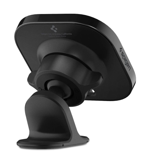 Kup Uchwyt do ładowarki MagSafe Spigen Mag Fit Dashboard Car Mount Black - SPN2048BLK - {ean13} - Sklep Home Screen