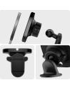 Kup Uchwyt do ładowarki MagSafe Spigen Mag Fit Dashboard Car Mount Black - SPN2048BLK - {ean13} - Sklep Home Screen