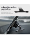 Kup Uchwyt do ładowarki MagSafe Spigen Mag Fit Dashboard Car Mount Black - SPN2048BLK - {ean13} - Sklep Home Screen