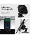 Kup Uchwyt do ładowarki MagSafe Spigen Mag Fit Dashboard Car Mount Black - SPN2048BLK - {ean13} - Sklep Home Screen