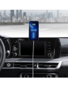 Kup Uchwyt do ładowarki MagSafe Spigen Mag Fit Dashboard Car Mount Black - SPN2048BLK - {ean13} - Sklep Home Screen
