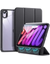 Etui ESR Rebound Hybrid Apple iPad mini 2021 (6. generace) Černá