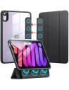Kup Etui ESR Rebound Hybrid Apple iPad mini 2021 (6. generáció) / iPad mini 8.3" 2024 7gen Fekete - ESR461BLK - {ean13} - Sklep Home Screen