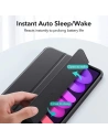 Kup Etui ESR Rebound Hybrid Apple iPad mini 2021 (6. generáció) / iPad mini 8.3" 2024 7gen Fekete - ESR461BLK - {ean13} - Sklep Home Screen
