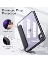 Kup Etui ESR Rebound Hybrid Apple iPad mini 2021 (6. generáció) / iPad mini 8.3" 2024 7gen Fekete - ESR461BLK - {ean13} - Sklep Home Screen