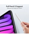 Kup Etui ESR Rebound Hybrid Apple iPad mini 2021 (6. generáció) / iPad mini 8.3" 2024 7gen Fekete - ESR461BLK - {ean13} - Sklep Home Screen