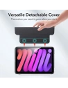 Kup Etui ESR Rebound Hybrid Apple iPad mini 2021 (6. generáció) / iPad mini 8.3" 2024 7gen Fekete - ESR461BLK - {ean13} - Sklep Home Screen