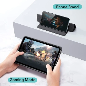 Kup Etui ESR Rebound Hybrid Apple iPad mini 2021 (6. generáció) / iPad mini 8.3" 2024 7gen Fekete - ESR461BLK - {ean13} - Sklep Home Screen