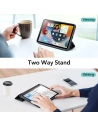 Kup Etui ESR Rebound Hybrid Apple iPad mini 2021 (6. generáció) / iPad mini 8.3" 2024 7gen Fekete - ESR461BLK - {ean13} - Sklep Home Screen