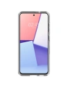Kup Etui Spigen Ultra Hybrid Samsung Galaxy S21 FE Crystal Clear - SPN2049CL - {ean13} - Sklep Home Screen
