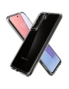 Kup Etui Spigen Ultra Hybrid Samsung Galaxy S21 FE Átlátszó - SPN2049CL - {ean13} - Sklep Home Screen