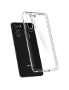 Kup Etui Spigen Ultra Hybrid Samsung Galaxy S21 FE Crystal Clear - SPN2049CL - {ean13} - Sklep Home Screen