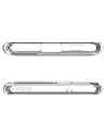 Kup Etui Spigen Ultra Hybrid Samsung Galaxy S21 FE Crystal Clear - SPN2049CL - {ean13} - Sklep Home Screen