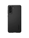 Kup Etui Spigen Thin Fit Samsung Galaxy S21 FE Fekete - SPN2050BLK - {ean13} - Sklep Home Screen