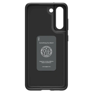 Kup Etui Spigen Thin Fit Samsung Galaxy S21 FE Black - SPN2050BLK - {ean13} - Sklep Home Screen