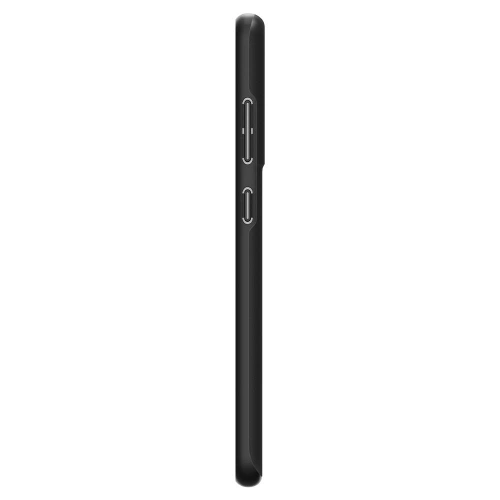 Kup Etui Spigen Thin Fit Samsung Galaxy S21 FE Fekete - SPN2050BLK - {ean13} - Sklep Home Screen