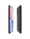 Kup Spigen Samsung Tasche Thin Fit Galaxy S21 FE Schwarz - SPN2050BLK - {ean13} - Sklep Home Screen