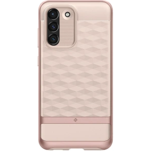 Kup Etui Caseology Parallax Samsung Galaxy S21 FE Indi Pink - CSL035INDPNK - {ean13} - Sklep Home Screen