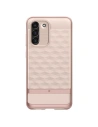 Buy Caseology Parallax Samsung Galaxy S21 FE Indi Pink - CSL035INDPNK - {ean13} - Home Screen Store Europe