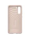 Buy Caseology Parallax Samsung Galaxy S21 FE Indi Pink - CSL035INDPNK - {ean13} - Home Screen Store Europe