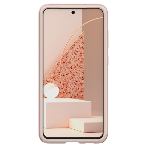 Buy Caseology Parallax Samsung Galaxy S21 FE Indi Pink - CSL035INDPNK - {ean13} - Home Screen Store Europe