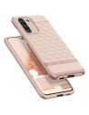 Buy Caseology Parallax Samsung Galaxy S21 FE Indi Pink - CSL035INDPNK - {ean13} - Home Screen Store Europe