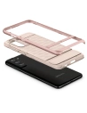 Buy Caseology Parallax Samsung Galaxy S21 FE Indi Pink - CSL035INDPNK - {ean13} - Home Screen Store Europe