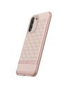 Buy Caseology Parallax Samsung Galaxy S21 FE Indi Pink - CSL035INDPNK - {ean13} - Home Screen Store Europe