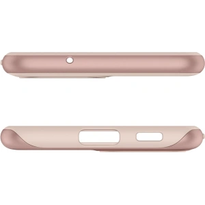 Kup Etui Caseology Parallax Samsung Galaxy S21 FE Indi Pink - CSL035INDPNK - {ean13} - Sklep Home Screen