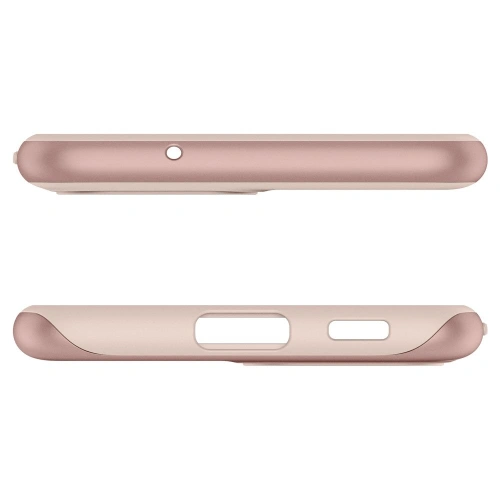 Buy Caseology Parallax Samsung Galaxy S21 FE Indi Pink - CSL035INDPNK - {ean13} - Home Screen Store Europe