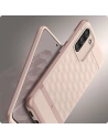 Buy Caseology Parallax Samsung Galaxy S21 FE Indi Pink - CSL035INDPNK - {ean13} - Home Screen Store Europe