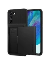 Kup Etui Spigen Slim Armor CS Samsung Galaxy S21 FE černá - SPN2051BLK - {ean13} - Sklep Home Screen