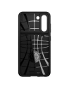 Kup Etui Spigen Slim Armor CS Samsung Galaxy S21 FE černá - SPN2051BLK - {ean13} - Sklep Home Screen