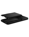 Kup Etui Spigen Slim Armor CS Samsung Galaxy S21 FE černá - SPN2051BLK - {ean13} - Sklep Home Screen