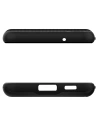 Kup Spigen Samsung Tasche Slim Armor CS Galaxy S21 FE Schwarz - SPN2051BLK - {ean13} - Sklep Home Screen