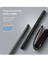 Kup Spigen Samsung Tasche Slim Armor CS Galaxy S21 FE Schwarz - SPN2051BLK - {ean13} - Sklep Home Screen