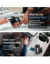 Kup Spigen Samsung Tasche Slim Armor CS Galaxy S21 FE Schwarz - SPN2051BLK - {ean13} - Sklep Home Screen