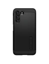 Kup Etui Spigen Tough Armor Samsung Galaxy S21 FE Fekete - SPN2052BLK - {ean13} - Sklep Home Screen