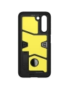 Kup Etui Spigen Tough Armor Samsung Galaxy S21 FE Fekete - SPN2052BLK - {ean13} - Sklep Home Screen
