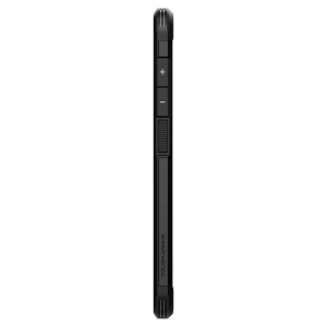 Kup Etui Spigen Tough Armor Samsung Galaxy S21 FE Black - SPN2052BLK - {ean13} - Sklep Home Screen