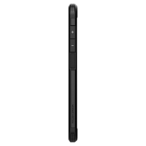 Kup Etui Spigen Tough Armor Samsung Galaxy S21 FE Fekete - SPN2052BLK - {ean13} - Sklep Home Screen