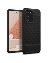Caseology Parallax Samsung Galaxy S21 FE Matte Black
