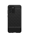 Kup Etui Caseology Parallax Samsung Galaxy S21 FE Matt Fekete - CSL036BLK - {ean13} - Sklep Home Screen