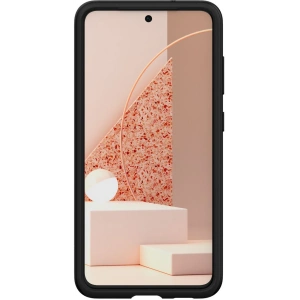 Kup Etui Caseology Parallax Samsung Galaxy S21 FE Matte Black - CSL036BLK - {ean13} - Sklep Home Screen