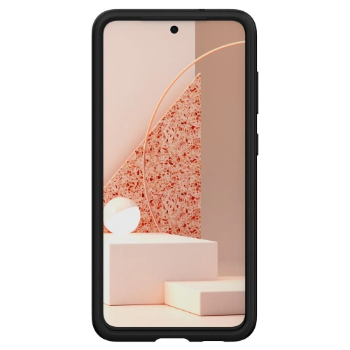 Kup Etui Caseology Parallax Samsung Galaxy S21 FE Negru Mat - CSL036BLK - {ean13} - Sklep Home Screen