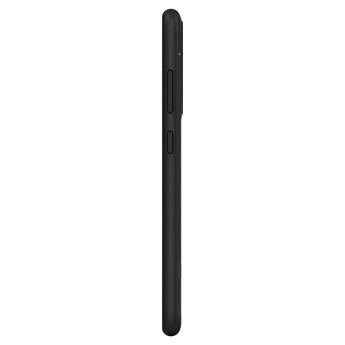 Kup Etui Caseology Parallax Samsung Galaxy S21 FE Matte Black - CSL036BLK - {ean13} - Sklep Home Screen