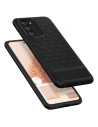 Kup Etui Caseology Parallax Samsung Galaxy S21 FE Matt Fekete - CSL036BLK - {ean13} - Sklep Home Screen