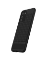 Kup Etui Caseology Parallax Samsung Galaxy S21 FE Matt Fekete - CSL036BLK - {ean13} - Sklep Home Screen